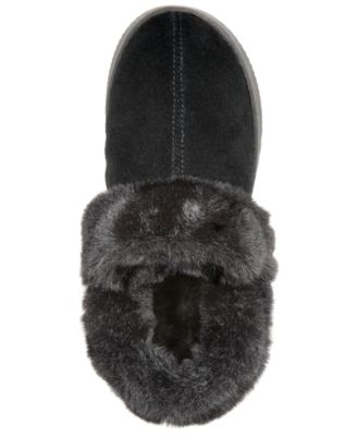 Women's Lolaa Cozy Clog Slippers, Created for Macy's