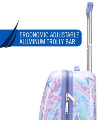 Kids 18" Airline Approved Carry-on Suitcase