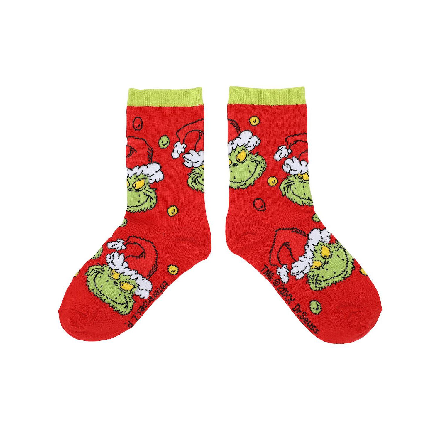 Boys Max 3-Pair Crew Socks