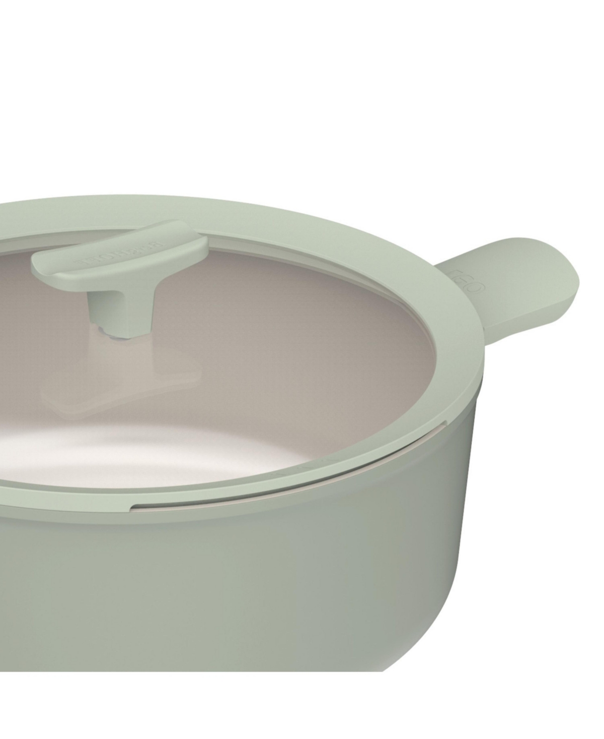 BergHOFF Balance Non-stick Ceramic Stockpot 11