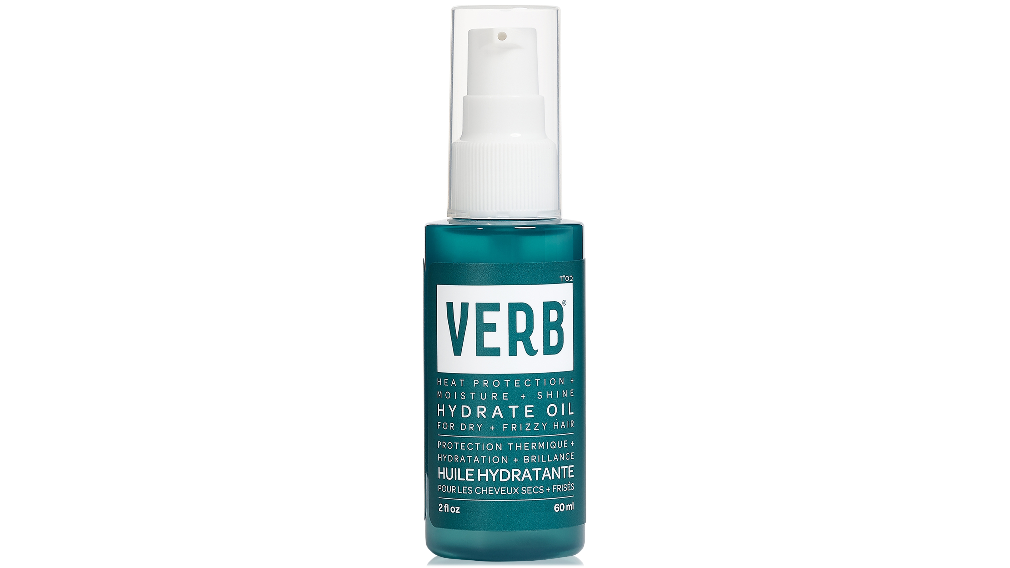 Verb Hydrate Oil, 2 oz.