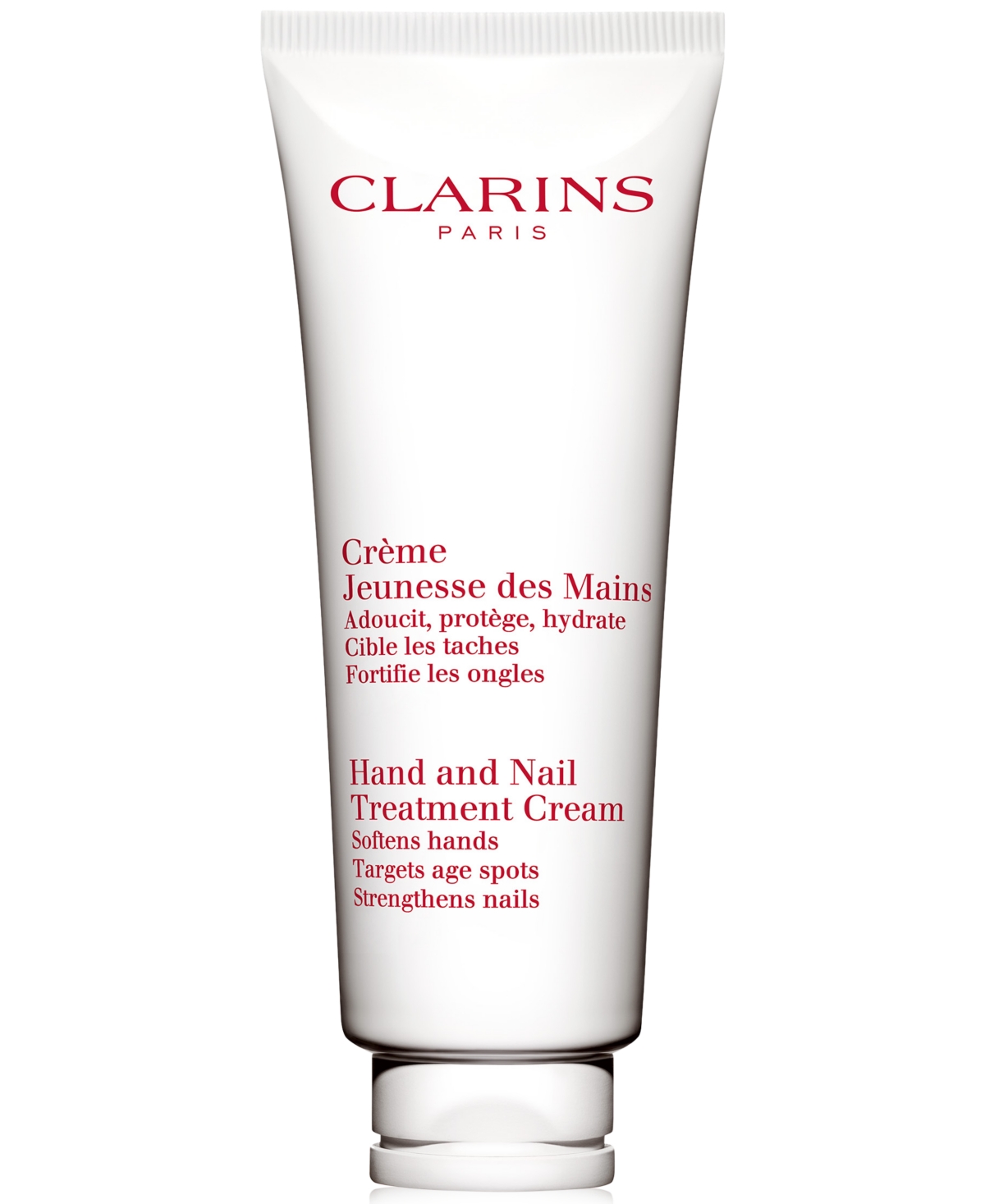 Hand & Nail Nourishing Treatment Cream, 3.4 oz.