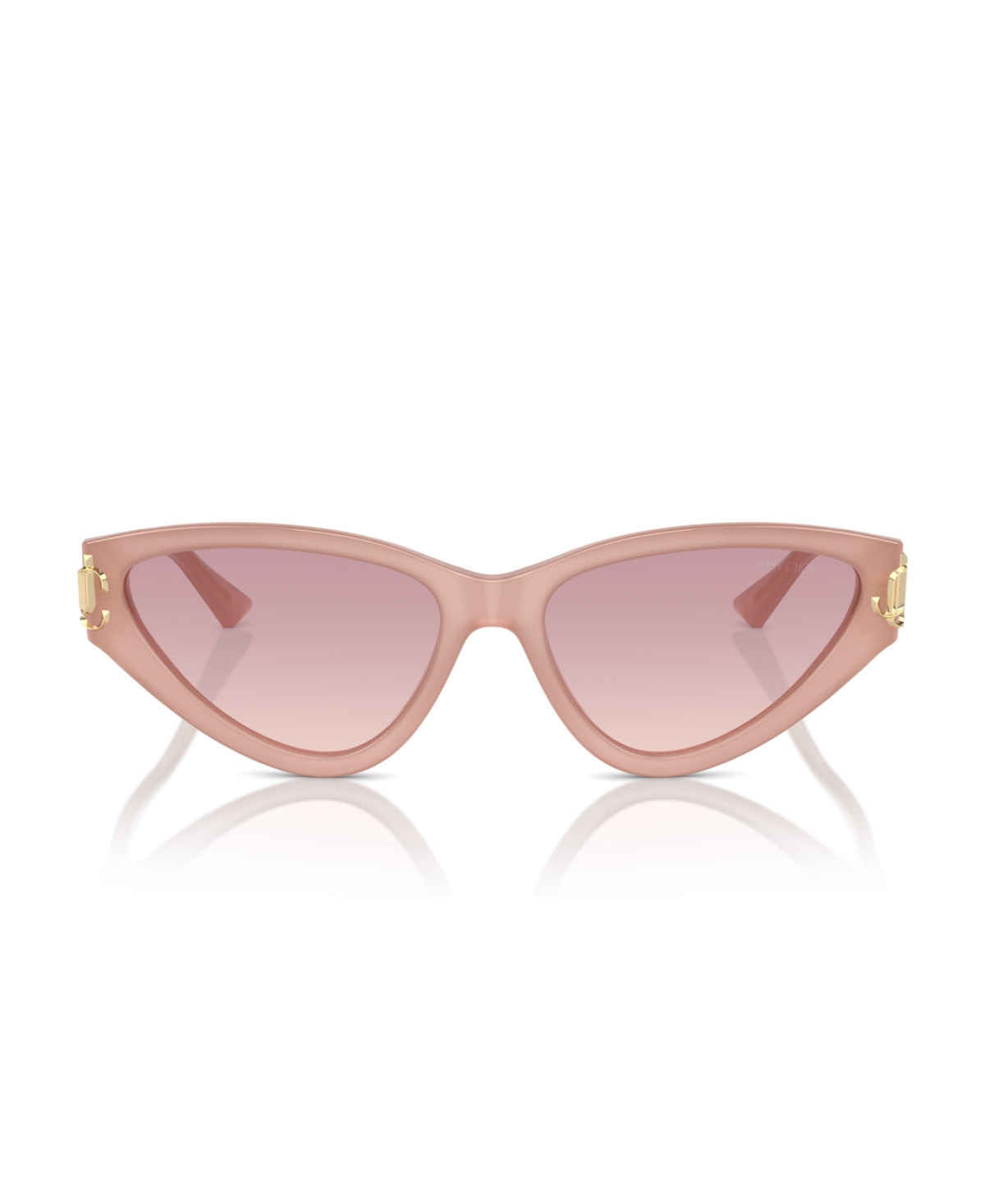Women's Sunglasses, JC5019 - Opal Pink