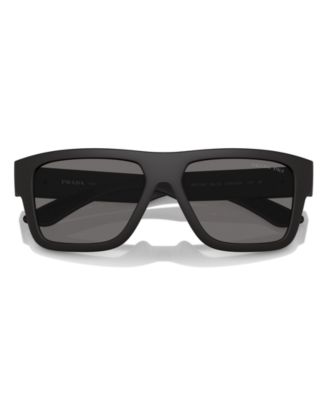 Men's Polarized Sunglasses, PS 04ZS