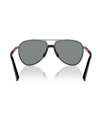 Men's Sunglasses, PS 53ZS