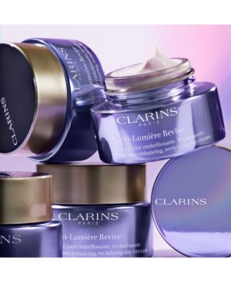 Nutri-Lumiere Revitalizing Day Moisturizer, 1.7 oz.