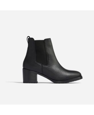 Women's Ana Go-To Heeled Chelsea Boot