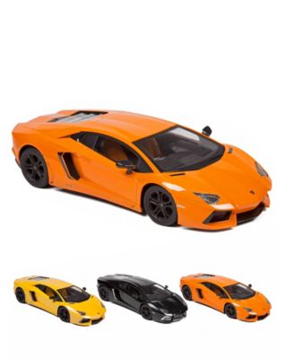 World Tech Toys Lamborghini Aventador LP 700-4 1:14 RTR Electric