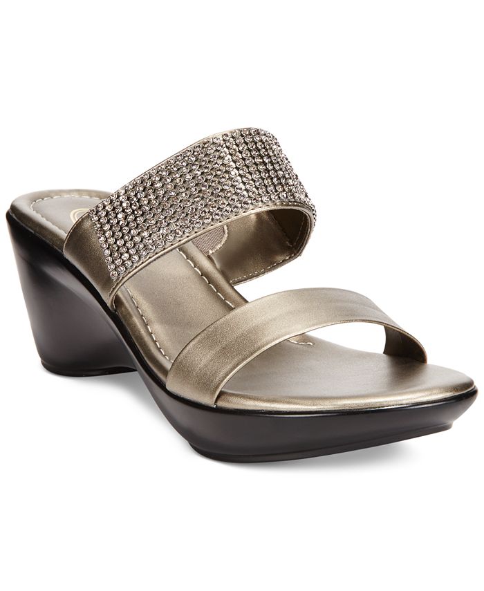 Macy's callisto sandals online