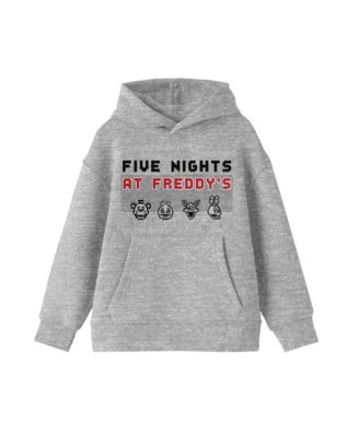 Five Nights At Freddy's