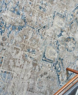 Vintage Looms VTL-76 4'x6' Area Rug