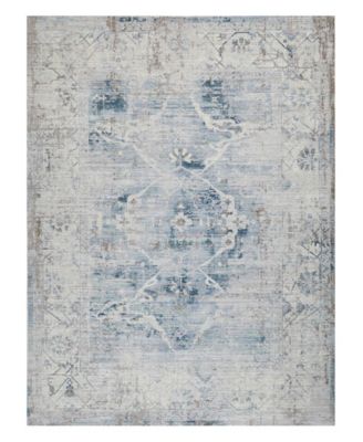 The Met x Exquisite Rugs