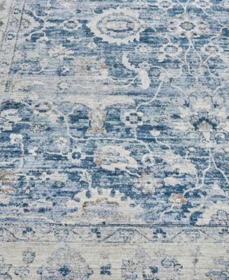 Vintage Looms VTL-72 8'x10' Area Rug