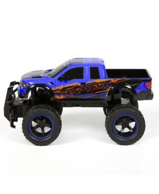 1:14 Licensed Ford F-150 SVT Raptor RC Truck