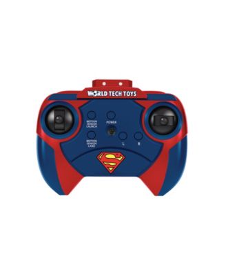 DC Superman 2CH IR Helicopter