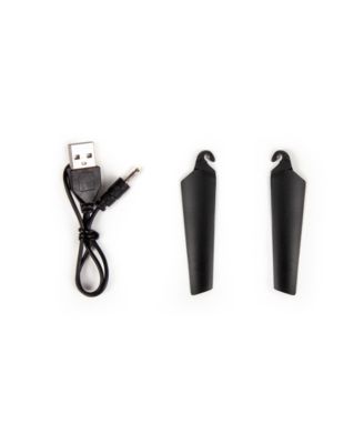 Marvel Hulk 2CH IR Helicopter