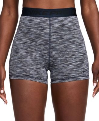 Nike - Women's Pro 3" Training Shorts