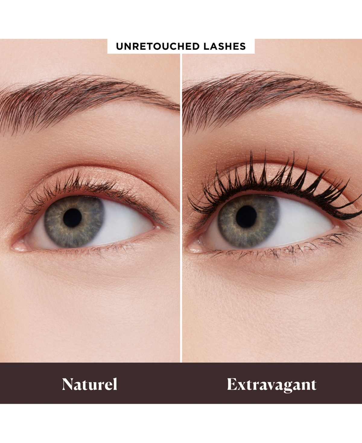 Laura Mercier Mini Caviar Extravagant Volumizing & Lengthening Mascara In No Color