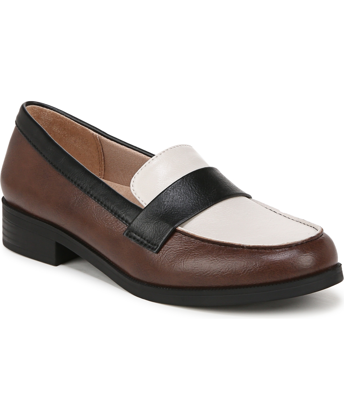 LIFESTRIDE WOMEN'S SONOMA 2 SLIP ON LOAFERS 