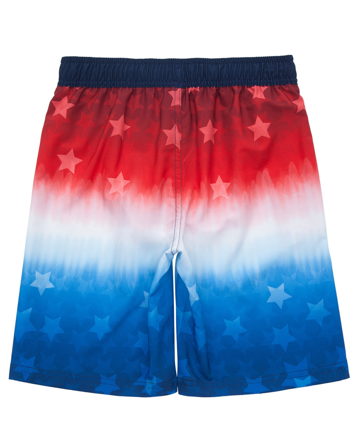 Rokka&Rolla Boys 4-Way Stretch Quick Dry Board Shorts Swim Trunks with Mesh Lining UPF50+