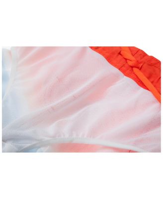 Boys 4-Way Stretch Quick Dry Board Shorts Swim Trunks with Mesh Lining UPF50+