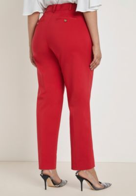 Women's Kady Fit Double-Weave Pant