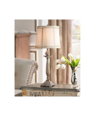 Newest Shabby chic table lamp