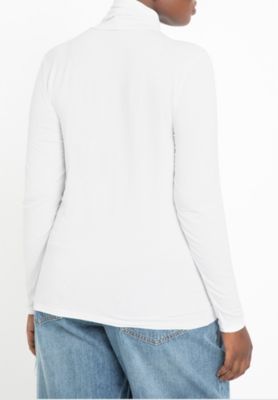 Women's Layering Turtleneck