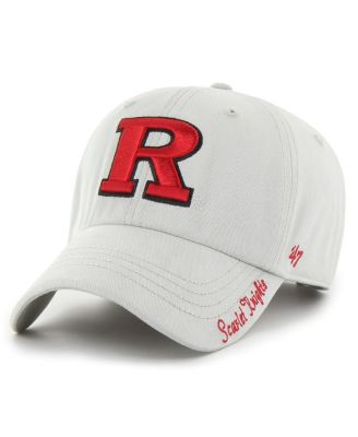 Rutgers baseball cap online