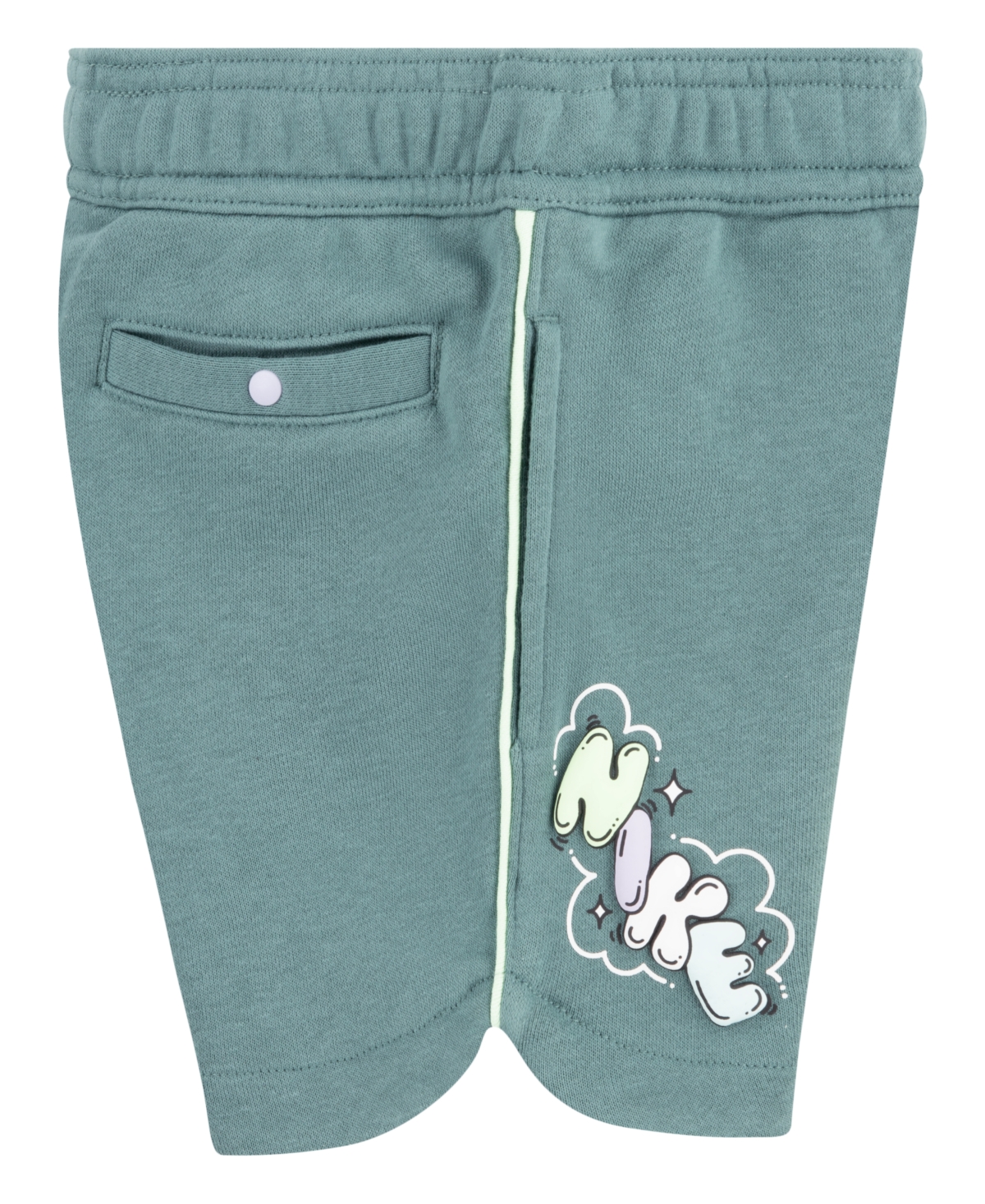 Nike Boys Futura Graphic Shorts