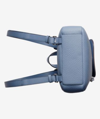 Garnet Triple Compartment Backpack