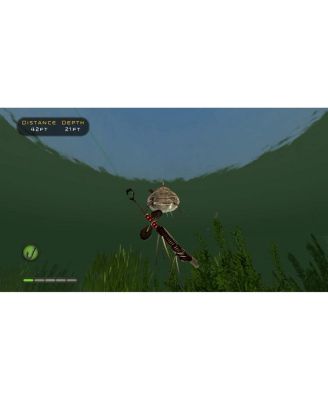 Bass Pro Shops The Strike Championship Edition - Nintendo Switch