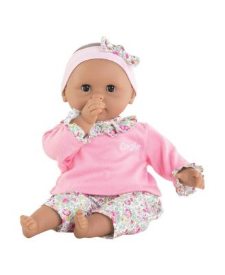 Bebe Calin Maria 12" Doll