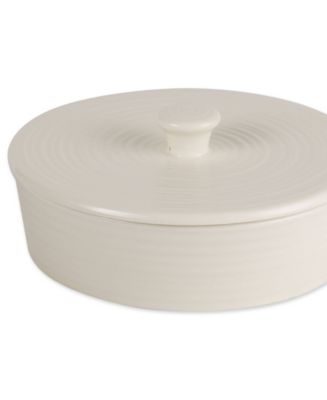 Stone Tortilla Warmer