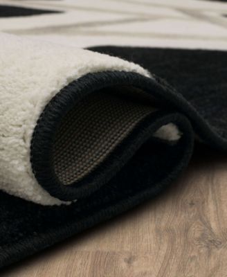 CLOSEOUT! Rendition Zagoria 5'3x7'10 Area Rug