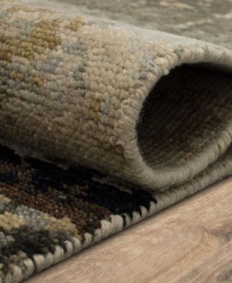 Depiction Annora 6'x9' Area Rug