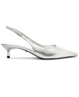 Women's Sutton Low Stiletto Pump