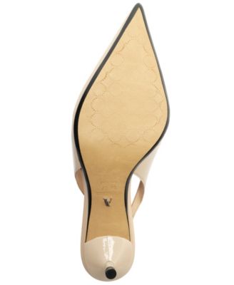 Women's Sutton Low Stiletto Pump