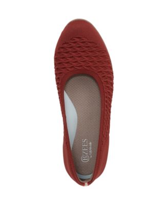 Women's Khloe Washable Ballet Flats