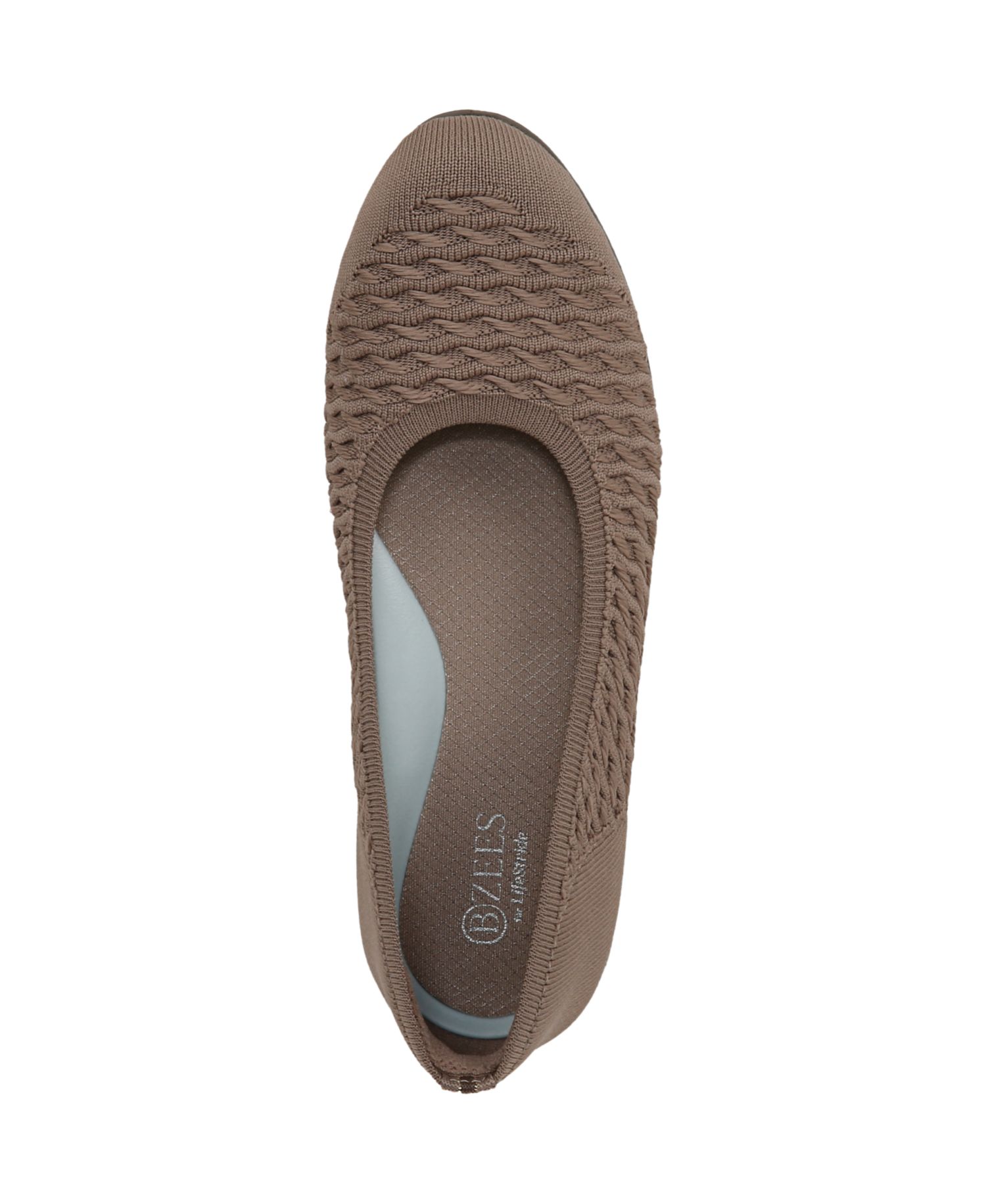 Women's Khloe Washable Ballet Flats