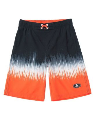 Big Boys Quick Dry Drawstring Swim Trunks Board Shorts with Mesh Lining UPF50+ XS-XXL