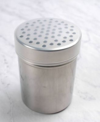 Endurance Stainless Steel 11 ounce All Purpose Sugar Shaker
