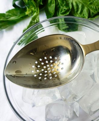 Endurance Stainless Steel Standard Ice Scoop