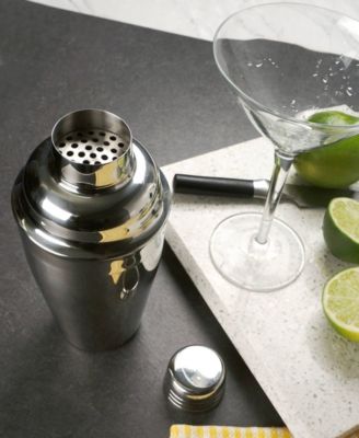 Endurance Stainless Steel Cocktail Shaker 18 Ounce