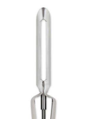 Endurance Stainless Steel 7" Vegetable Peeler