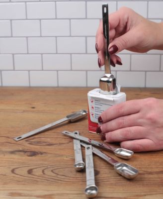 Endurance 7 Piece Measuring Cups Set