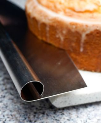 Endurance Stainless Steel 13.8x3.3" World Class Pizza Cutter 13.8x3.3"