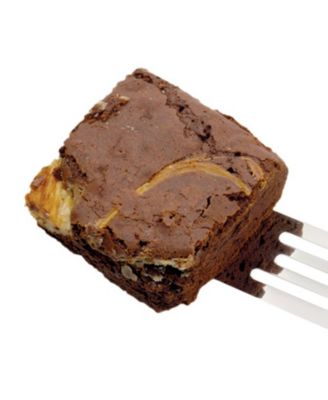 Endurance Stainless Steel 8x2" Brownie Spatula