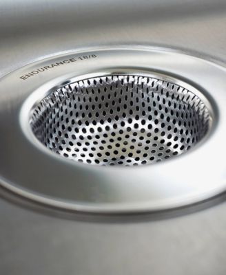 Endurance 4.5" D Large Sink Strainer