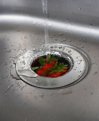 Endurance 4.5" D Large Sink Strainer